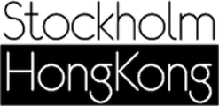 Stockholm HongKong
